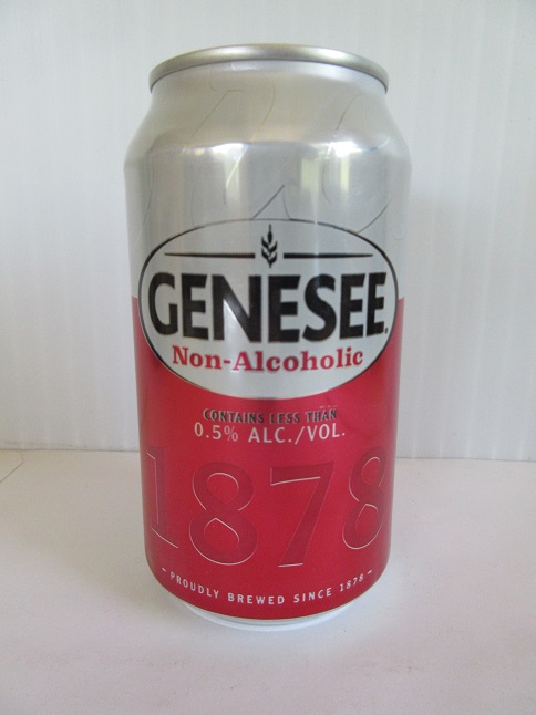 Genesee Non-Alcoholic